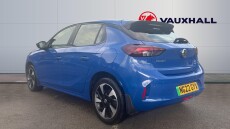 Vauxhall Corsa 100kW SE Premium 50kWh 5dr Auto [11kWCh] Electric Hatchback